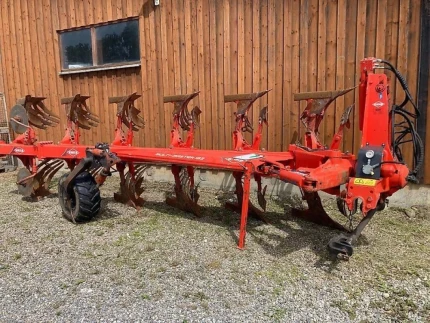 Kuhn MULTIMASTER 182T