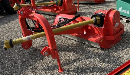 Broyeur d'accotement - 1.7M - 40-80CH