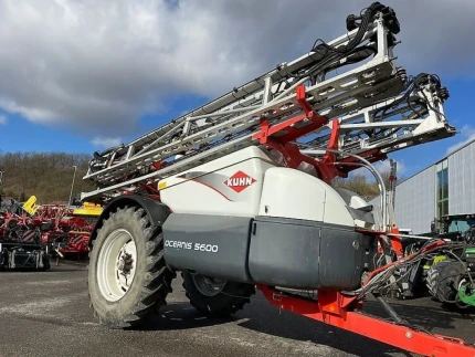 Kuhn OCEANIS 5600