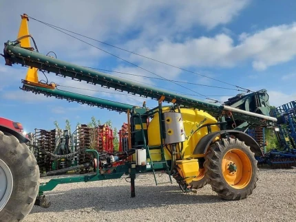 Danfoil CONCORDE 3000L - 30M