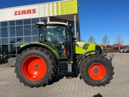 Claas ARION 470 STAGE V CIS+ CLAAS