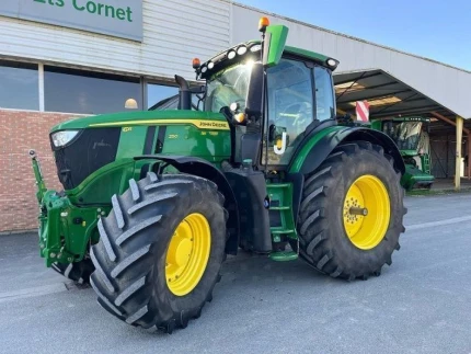 John Deere 6R250