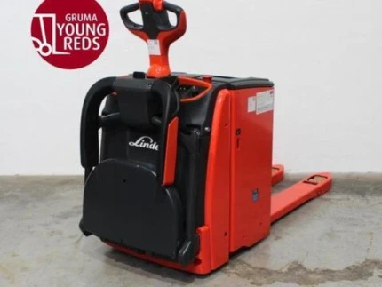 Fenwick Linde T 20 AP 1153-02