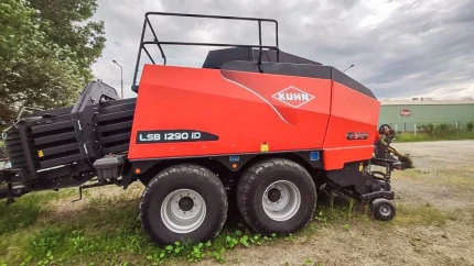 Kuhn LSB 1290 ID