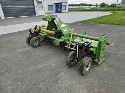 Celli SPA BODENFRäSE P170 305