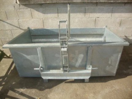 Benne agricole - 2025