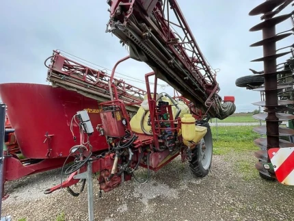 Hardi COMMANDER 21-HAC