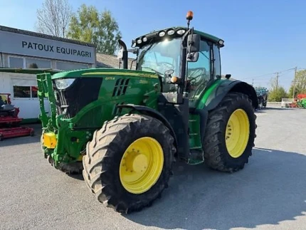 John Deere 6175R