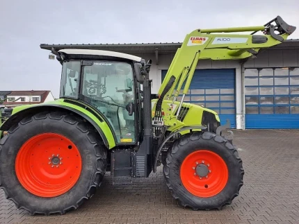 Claas ARION 440 CIS