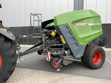 Fendt ROTANA 130F XTRA