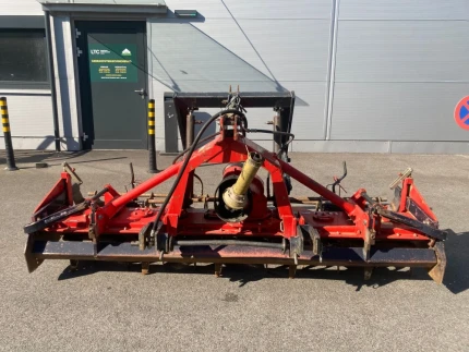 Landsberg LKS 250 + SEMO 99