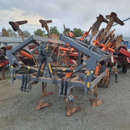 Déchaumeur - À dents - 380CM - 2020