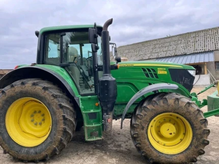John Deere 6155M