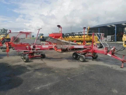 Andaineur - 6.3M - 2009