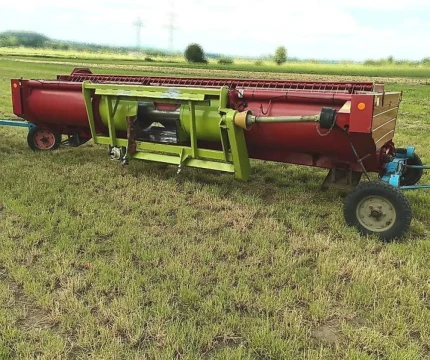 Fortschritt FFSW 742 PASSEND ZU CLAAS JAGUAR