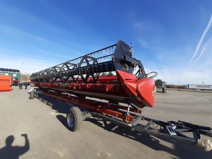 Case IH 3050 HD 10.7M