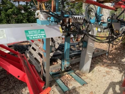 Ecimeuse - 2003,2004