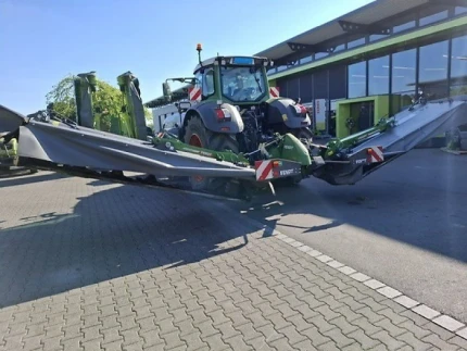 Fendt SLICER 960