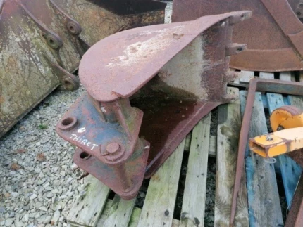 Godet universel - 45CM - 2010