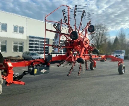 Andaineur - 7M - 2007