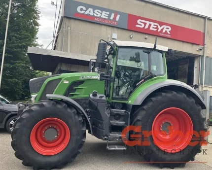 Fendt 822 PROFI PLUS