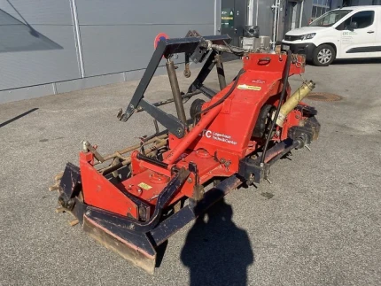 Landsberg LKS 250 + SEMO 99