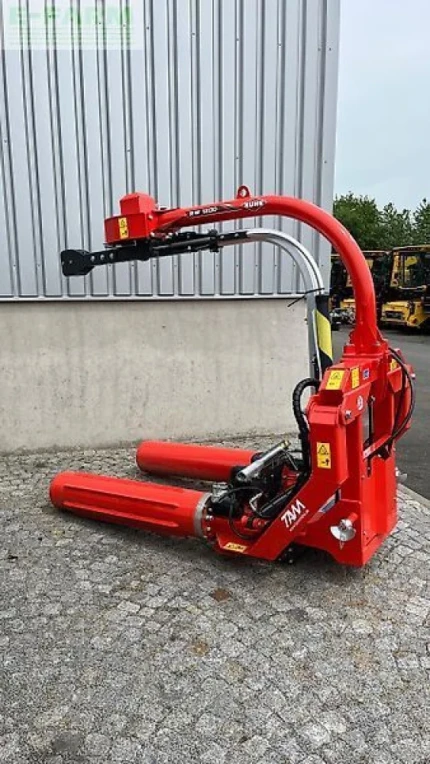 Kuhn RW 1200 C