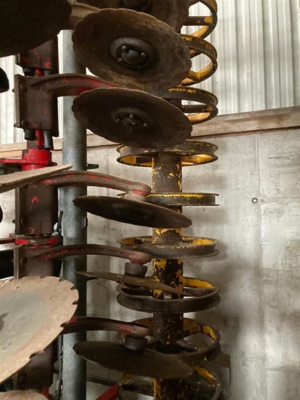 Väderstad CARRIER CRX 625 MIT DOSIMAT