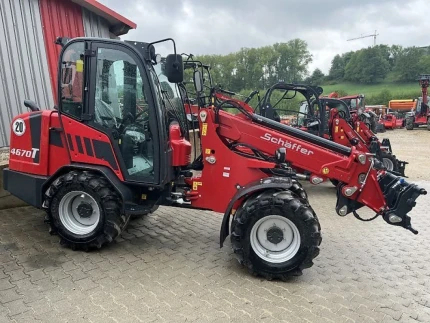 Schäffer 4670 T