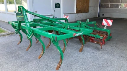 Regent TUKAN MSG 300