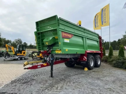 Strautmann PS 2401