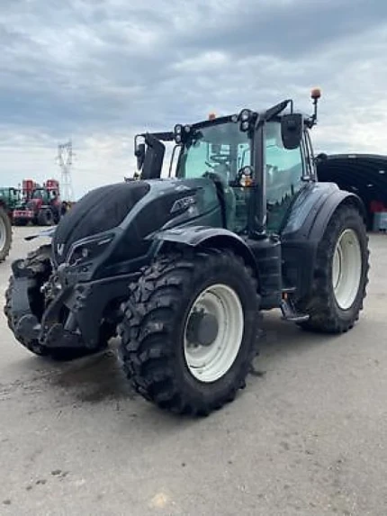 Valtra Valmet T234 VERSU