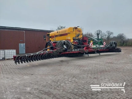 Epandeur à lisier automoteur - 15M - 2022