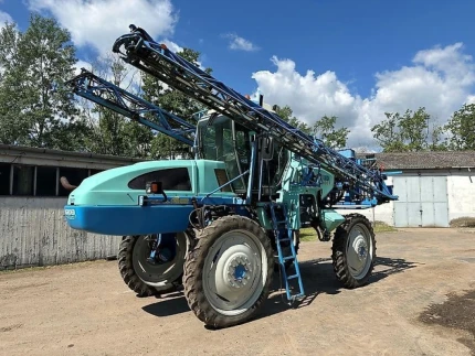 Berthoud BOXER 3000R