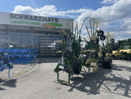 Krone SWADRO TC 1570