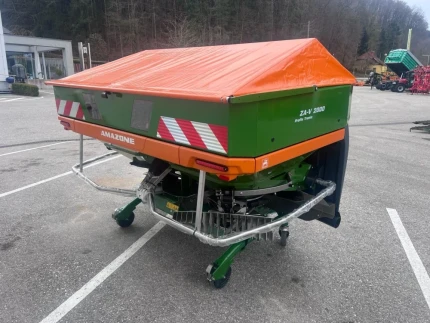 Amazone ZA-V 2000 PROFIS TRONIC