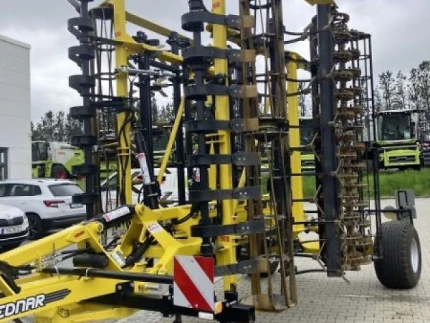 Bednar SWIFTER SO 6000F