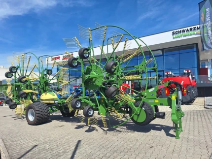 Krone SWADRO TC 1570