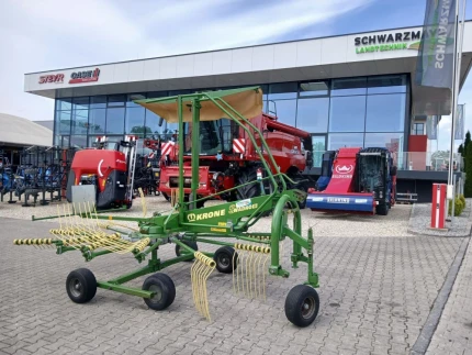 Krone SWADRO 46