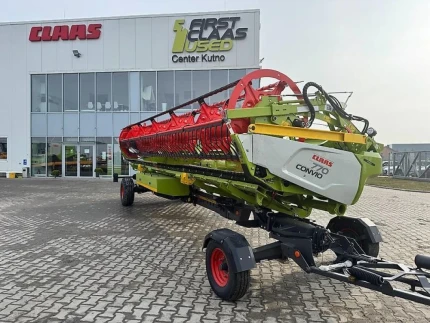 Claas CONVIOFLEX 770
