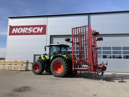 Horsch CURA 9 ST