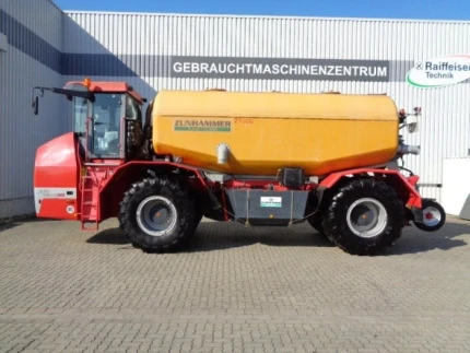 Holmer TERRA VARIANT 600