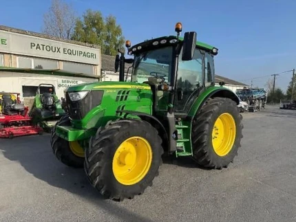 John Deere 6130R