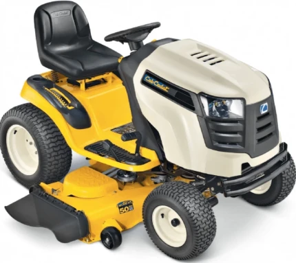 Tondeuse autoportée - 253H - 2017