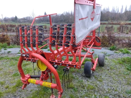 Andaineur - 3.5M - 2006