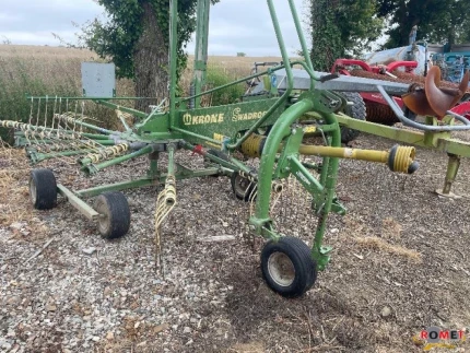 Andaineur - 4.6M - 2017