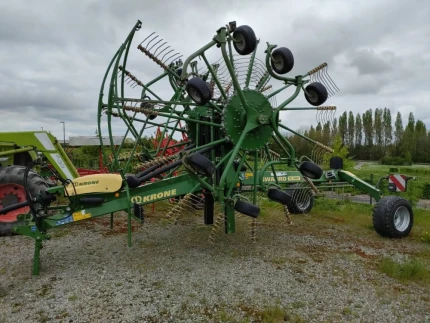 Andaineur - 10M - 2019