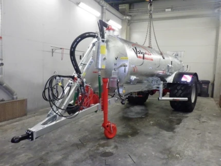 Vakutec VA 7300 ALPIN