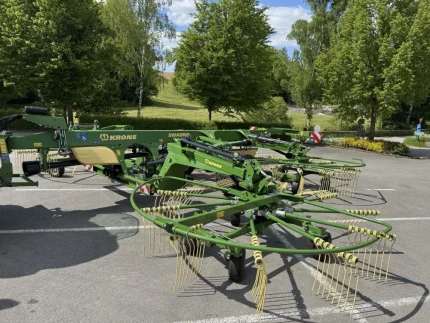 Krone SWADRO TC 1250