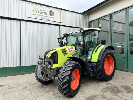 Claas ARION 460